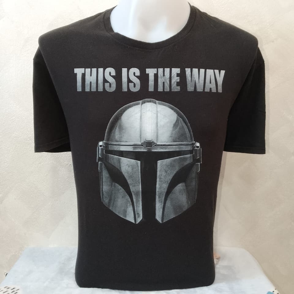 เสื้อ Star Wars