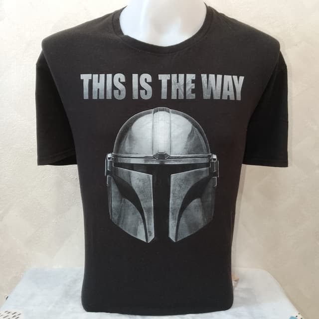 เสื้อ Star Wars
