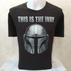เสื้อ Star Wars - image blurred placeholder