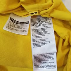 Levi's X Snoopy Shirt - image blurred placeholder