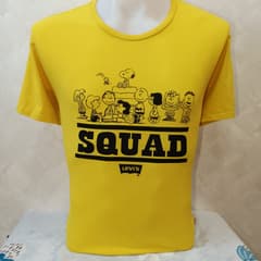 Levi's X Snoopy Shirt - image blurred placeholder