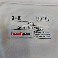 เสื้อ Under Armour - image blurred placeholder
