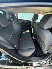 Ford Fiesta 1500cc - image blurred placeholder