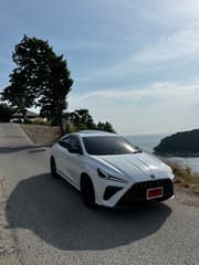MG5 Scorpio 2026 - image blurred placeholder