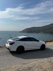 MG5 Scorpio 2026 - image blurred placeholder