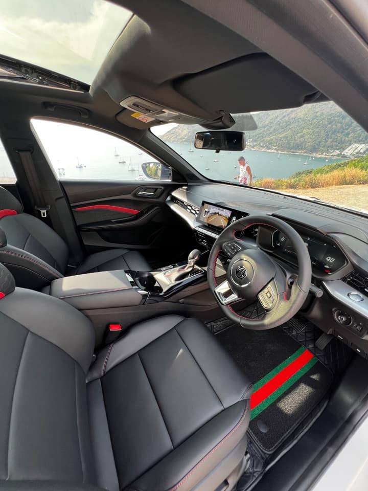 MG5 Scorpio 2026