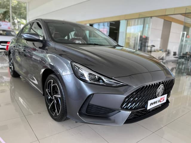MG5 2023 1.5cc