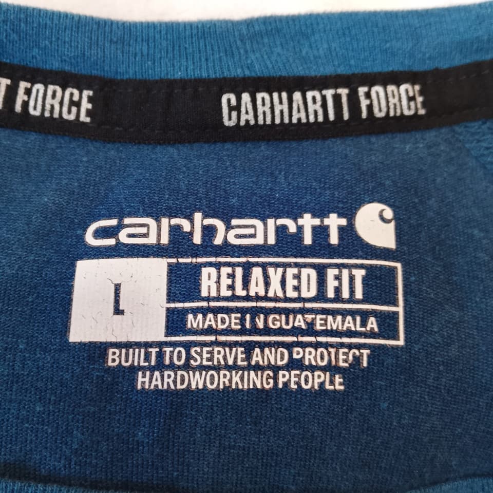 Carhartt Shirt