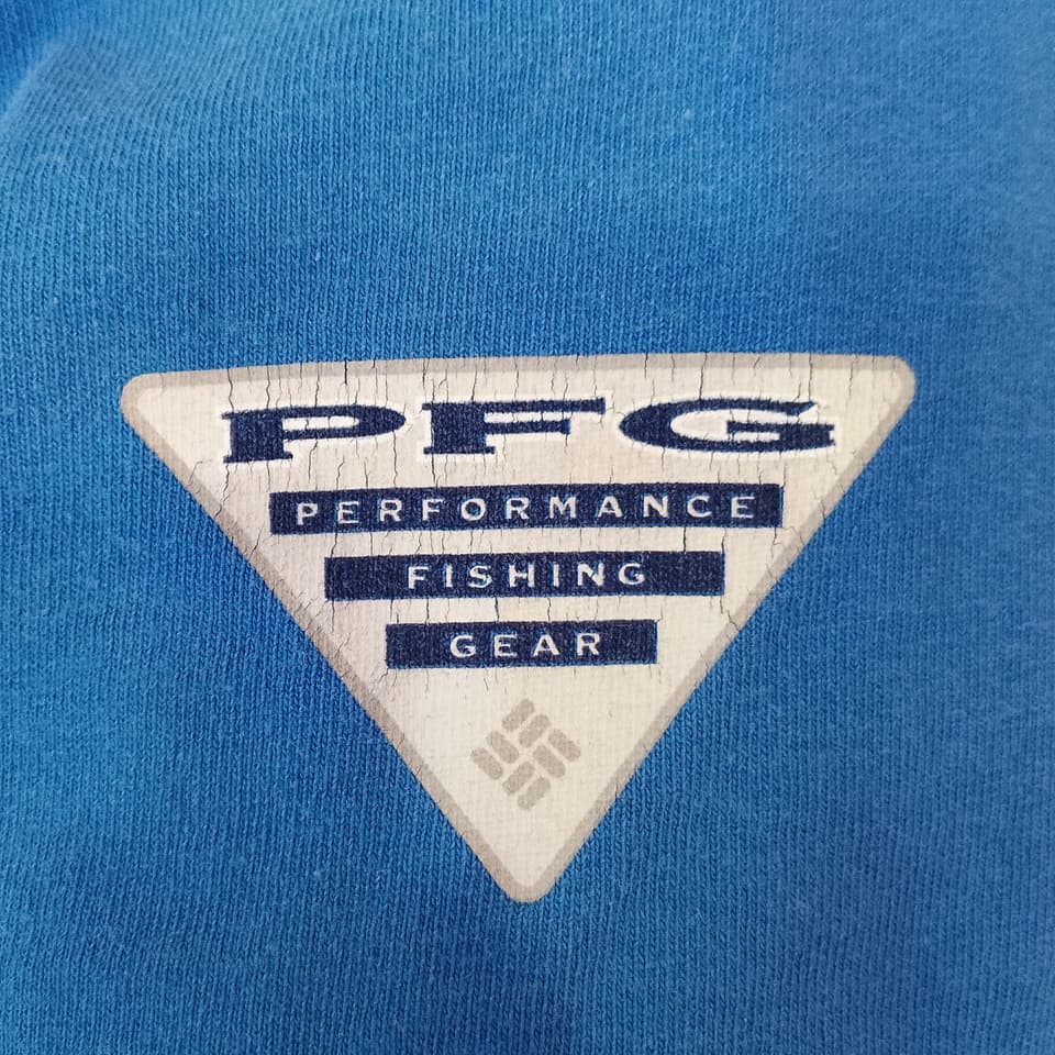 Columbia Shirt