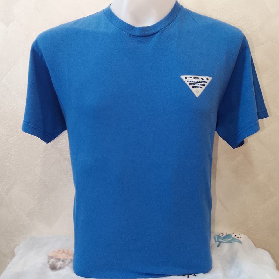 Columbia Shirt