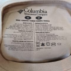 เสื้อ Columbia - image blurred placeholder