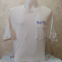 Salt Life Shirt - image blurred placeholder