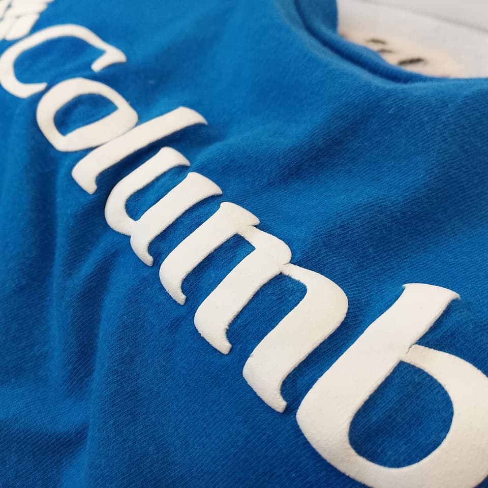 Columbia Shirt