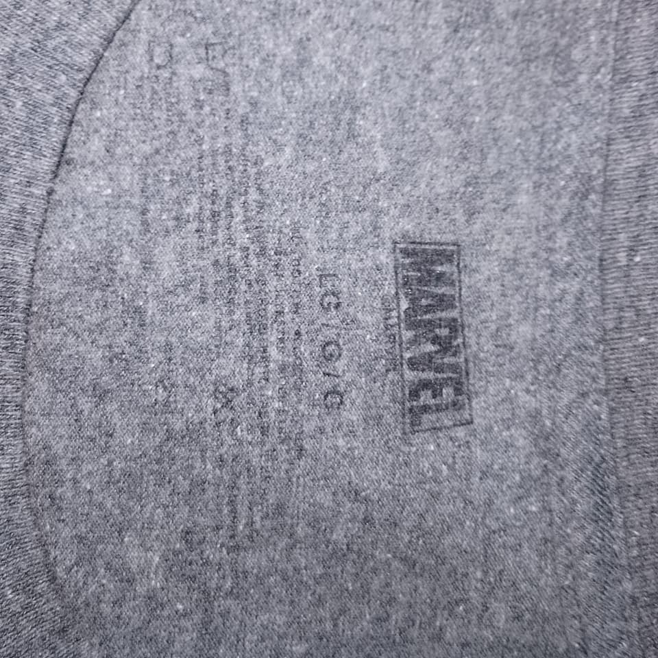 Mavel Shirt