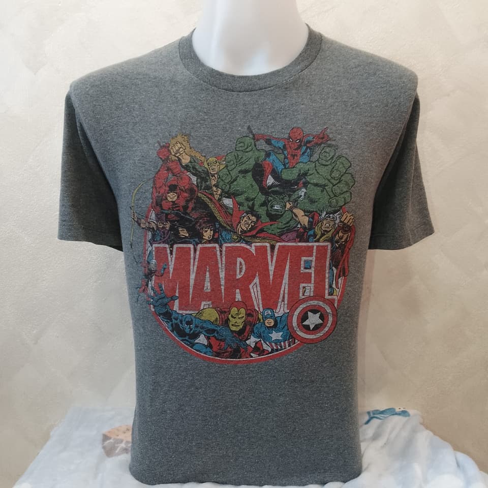 Mavel Shirt