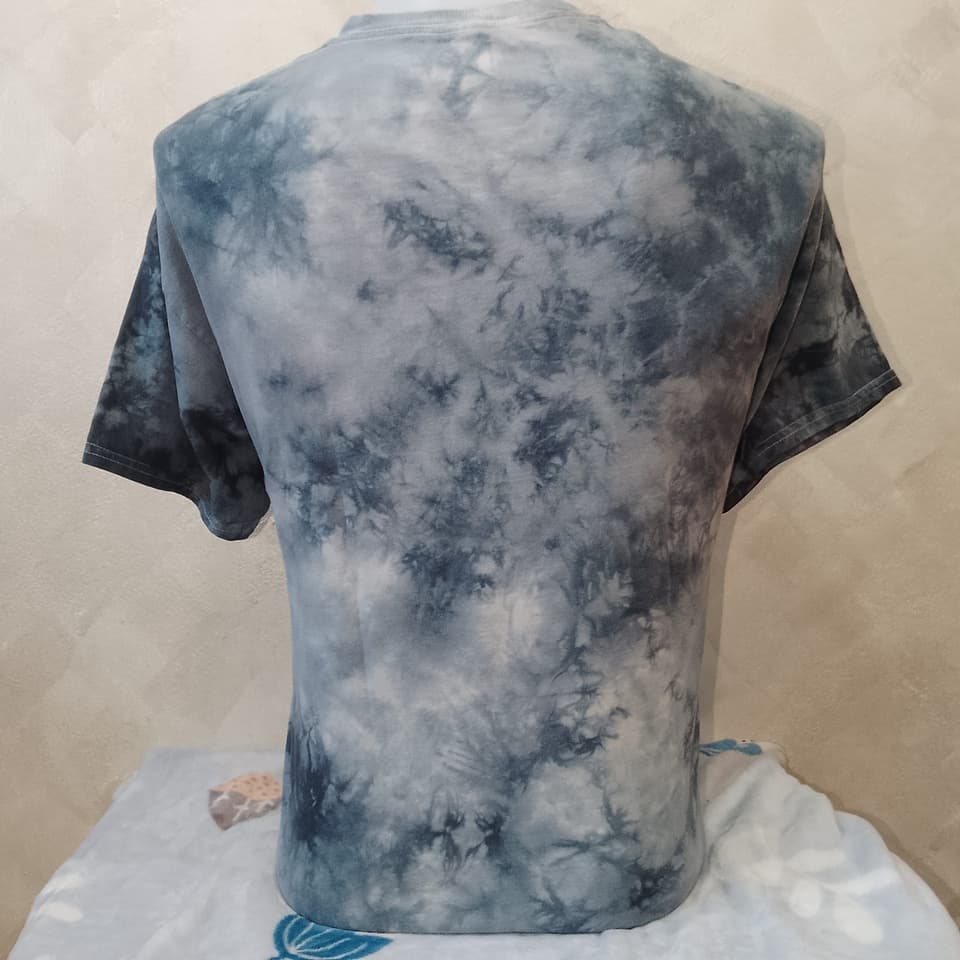 เสื้อ Hyper space 🚀
