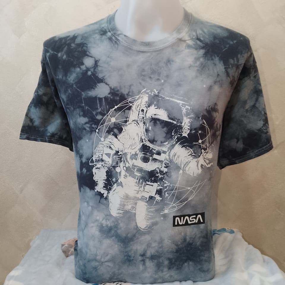 เสื้อ Hyper space 🚀