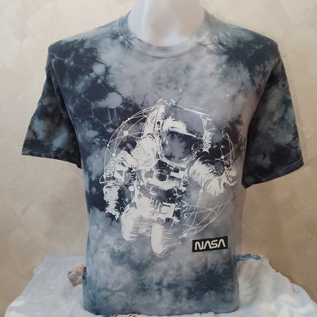 Hyper Space Shirt
