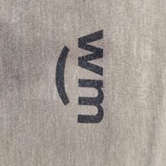 weedmaps shirt - image blurred placeholder