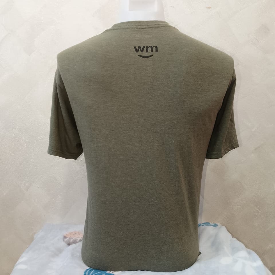 weedmaps shirt