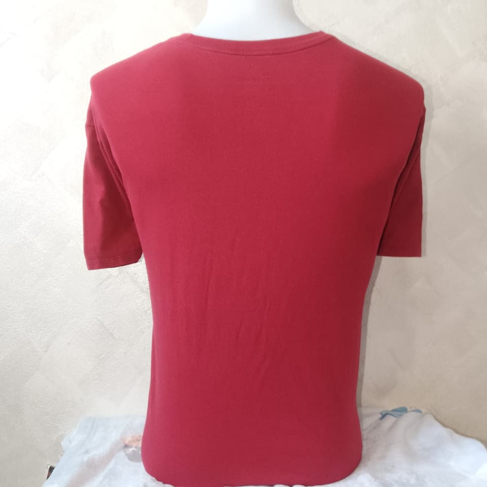 เสื้อ Nike 1972