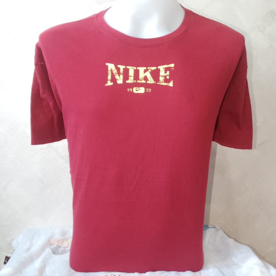 เสื้อ Nike 1972