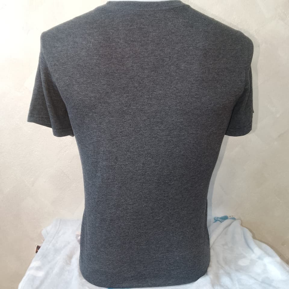 เสื้อ Adidas Put in Work