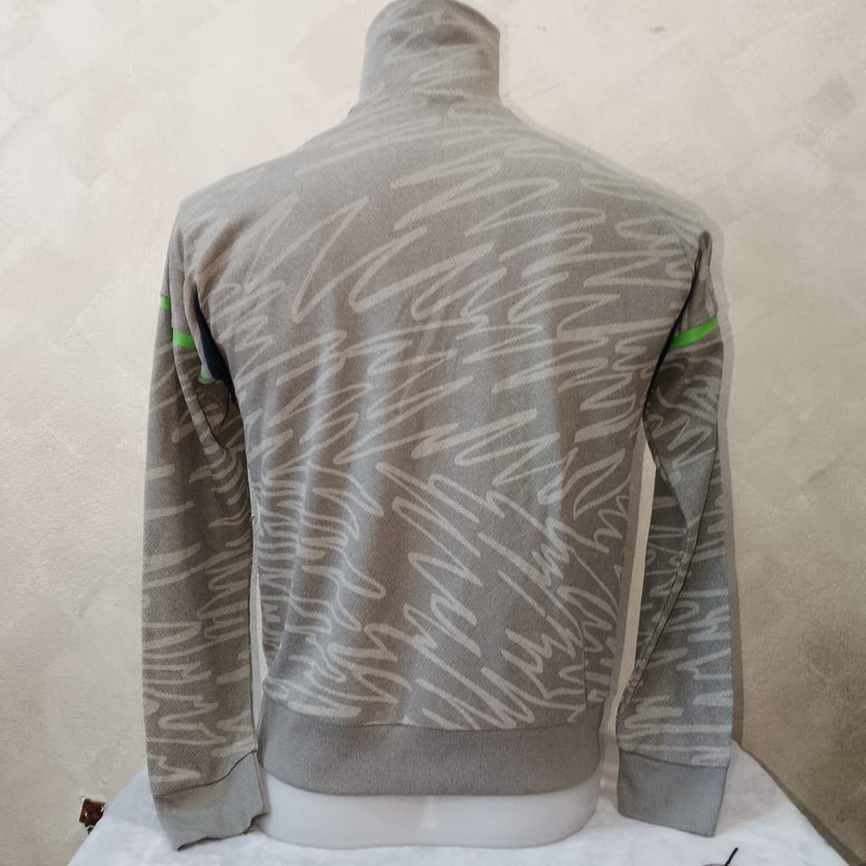 เสื้อวอร์ม adidas