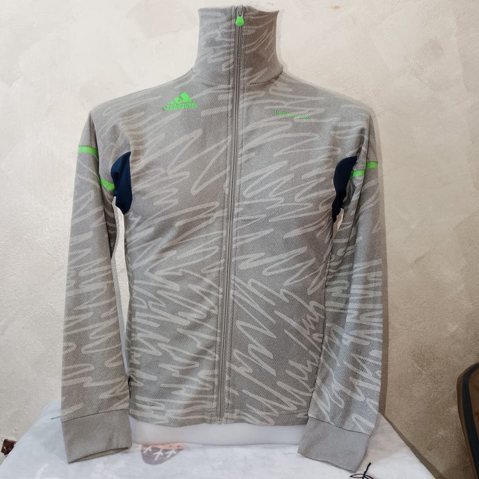 เสื้อวอร์ม adidas
