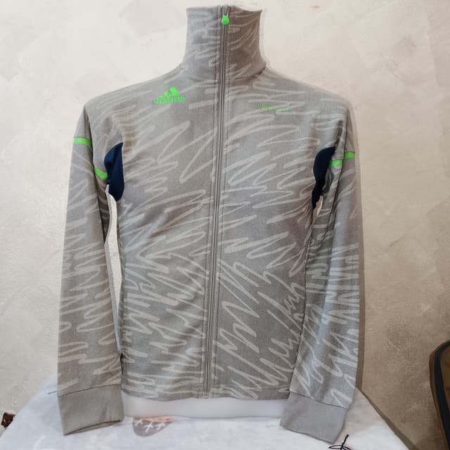 เสื้อวอร์ม adidas