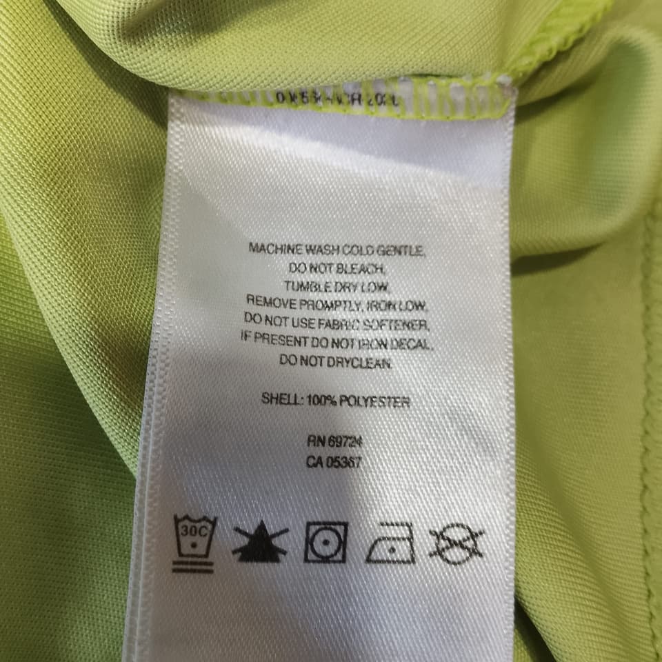 เสื้อแขนยาวผ้ากีฬา Columbia