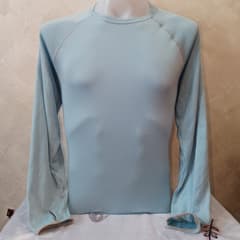 Patagonia Long Sleeve Sports Fabric Shirt - image blurred placeholder