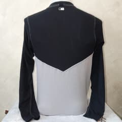 เสื้อแขนยาว Nike เบสบอล ผ้ากีฬา - image blurred placeholder