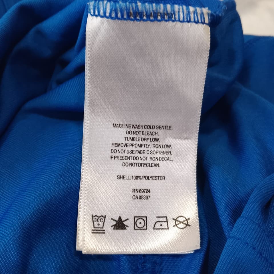 Columbia Long Sleeve Sports Shirt