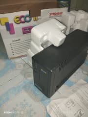 เครื่องสำรองไฟ SYNDOME, รุ่น: eco ll - image blurred placeholder