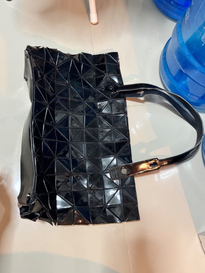 Shoulder Bag