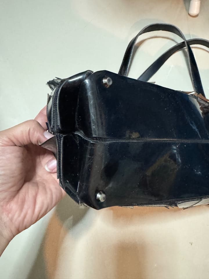 Shoulder Bag