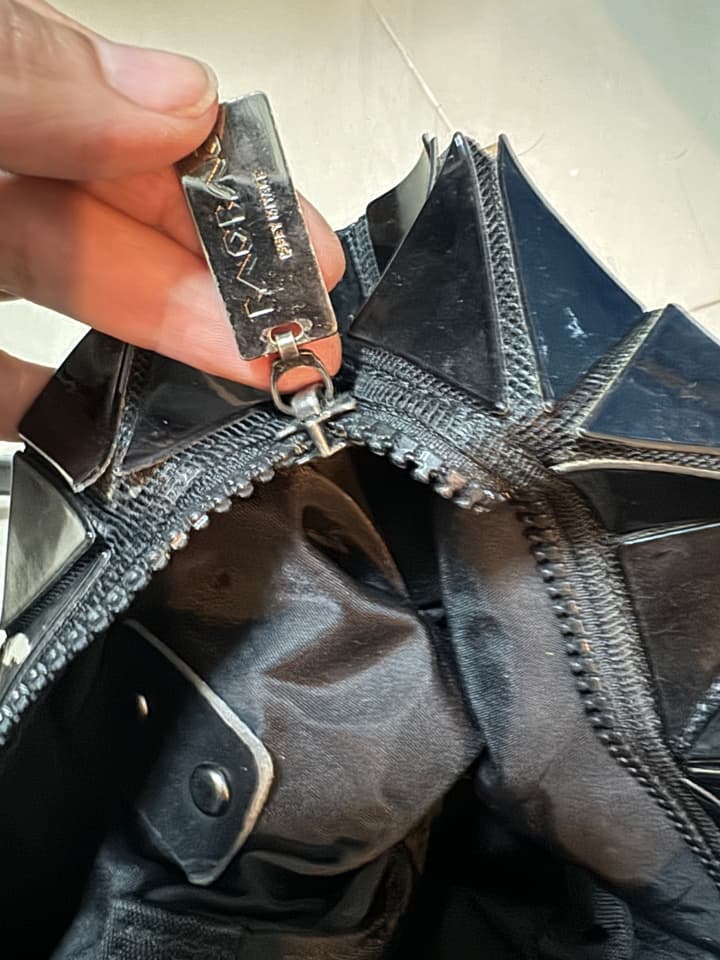 Shoulder Bag