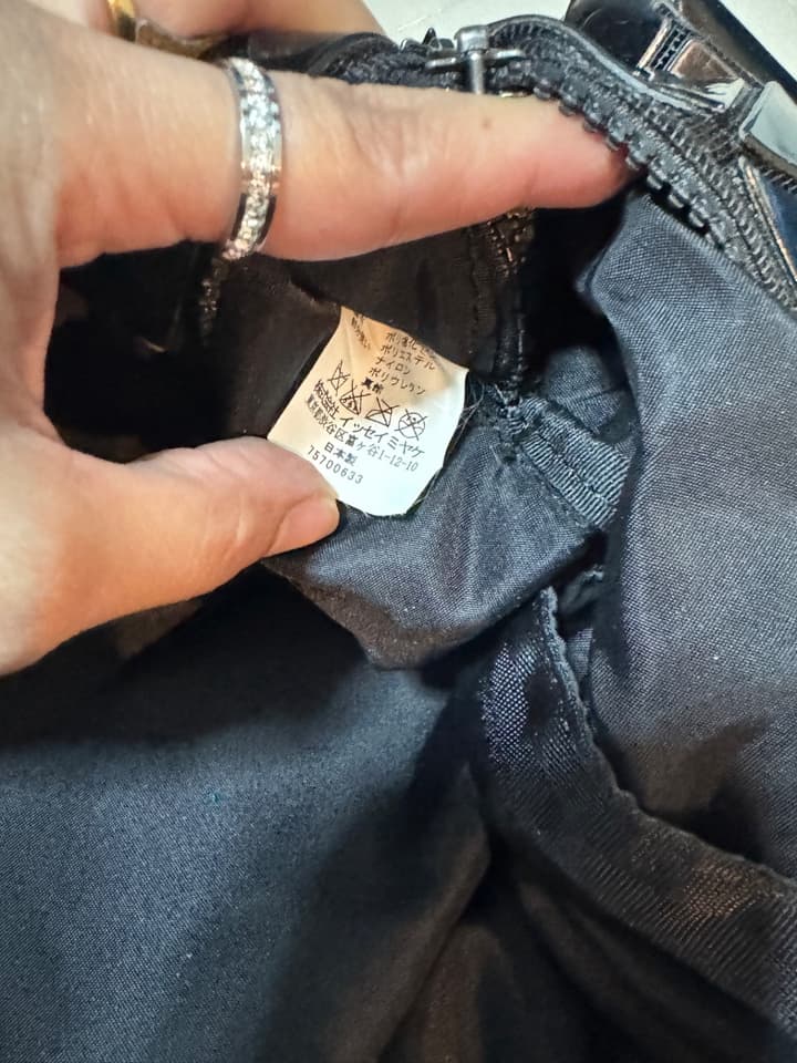 Shoulder Bag