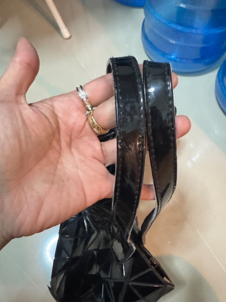 Shoulder Bag