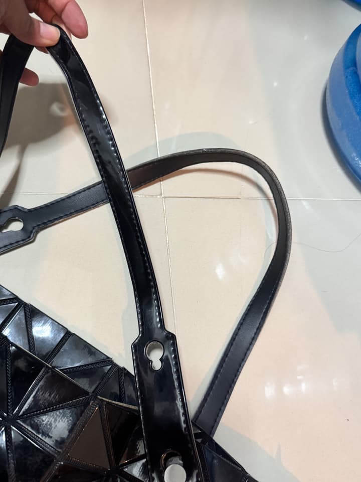 Shoulder Bag
