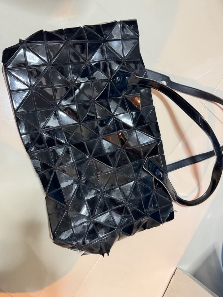 Shoulder Bag