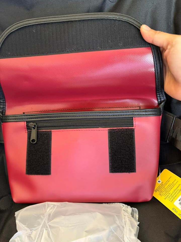 Authentic Mc jeans bag from shop