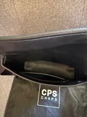 กระเป๋าหนังแท้ Cps - image blurred placeholder