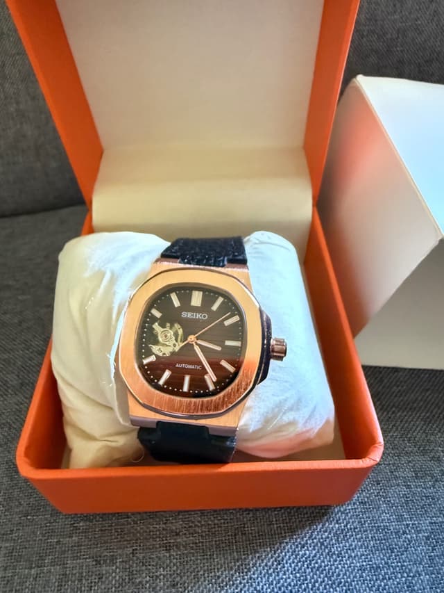 นาฬิกา SEIKO ของแท้ หายาก