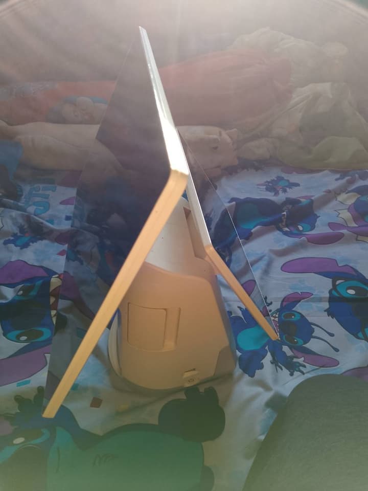 เครื่อง Ocha POS 2 จอ