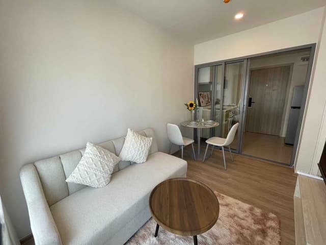 คอนโด 1 ห้องนอนให้เช่า ที่ Phyll condo (Central Phuket)