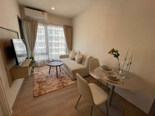 คอนโด 1 ห้องนอนให้เช่า ที่ Phyll condo (Central Phuket) - image blurred placeholder
