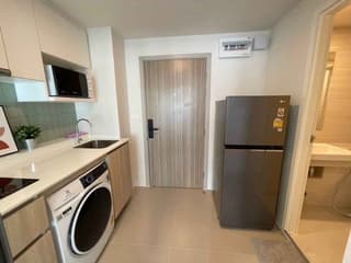 คอนโด 1 ห้องนอนให้เช่า ที่ Phyll condo (Central Phuket) - image blurred placeholder