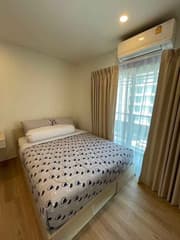 คอนโด 1 ห้องนอนให้เช่า ที่ Phyll condo (Central Phuket) - image blurred placeholder